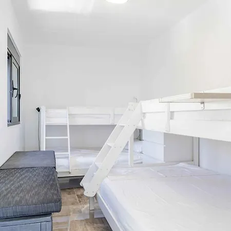 Beachfront Luxury Penthouse