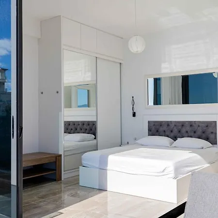 Beachfront Luxury Penthouse