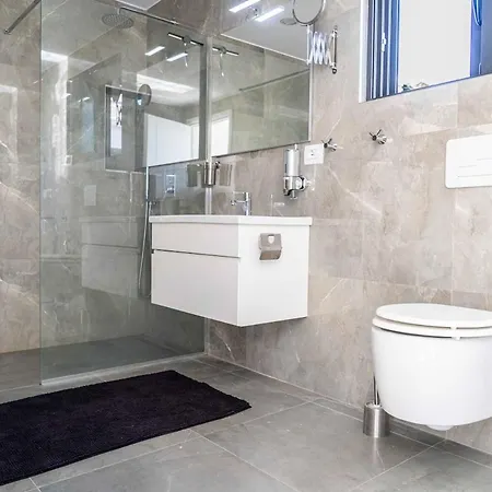 Beachfront Luxury Penthouse