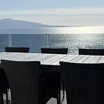 Beachfront Luxury Penthouse Apartment