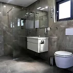 Beachfront Luxury Penthouse Apartment Sarande