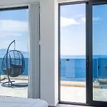 Apartment Beachfront Luxury Penthouse *