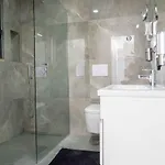 Beachfront Luxury Penthouse Sarande