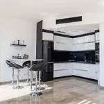 Apartment Beachfront Luxury Penthouse