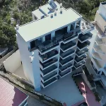 Apartment Beachfront Luxury Penthouse