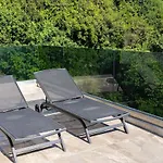 Apartment Beachfront Luxury Penthouse Sarande