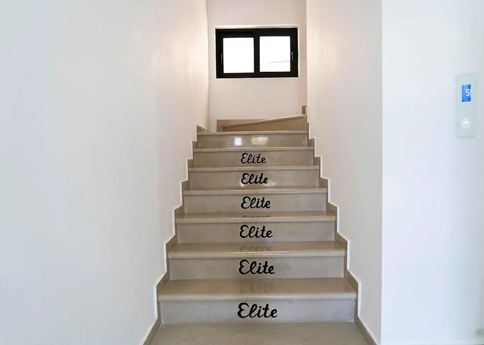 Beachfront Luxury Penthouse