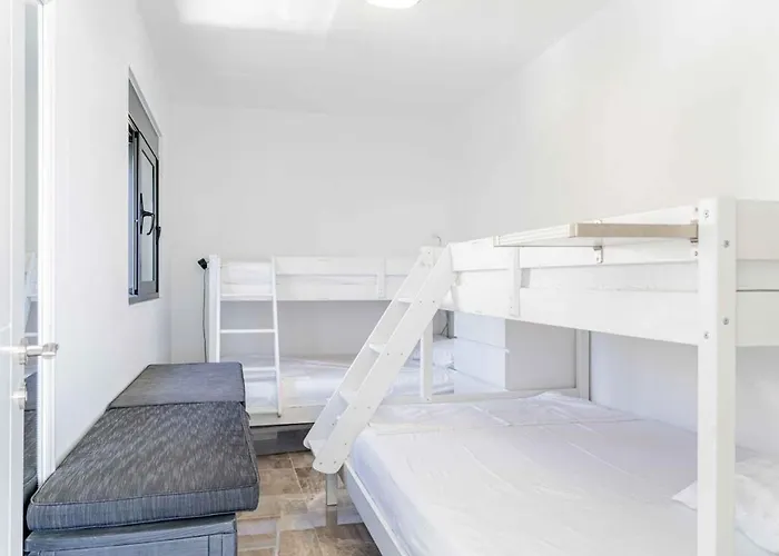 Beachfront Luxury Penthouse