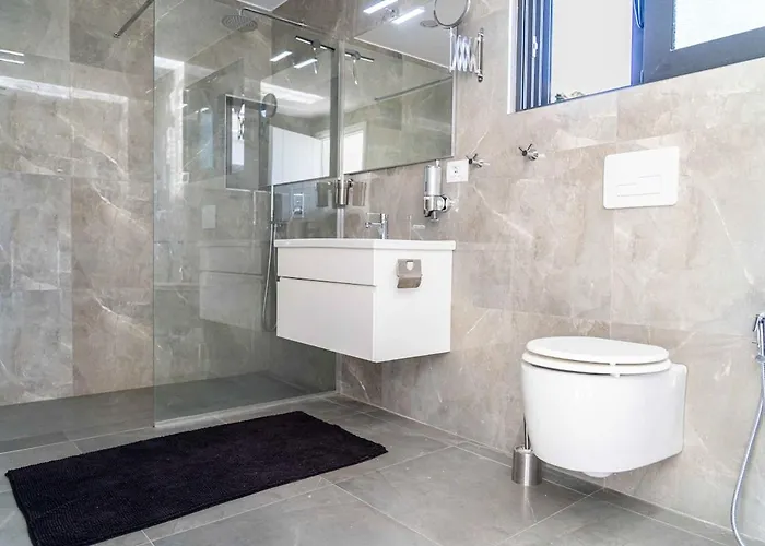 Beachfront Luxury Penthouse